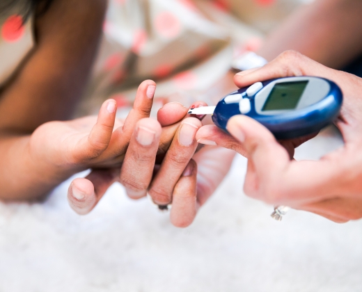 Diabetes Management & Reversal