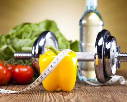 Complete Weight & Lifestyle Management